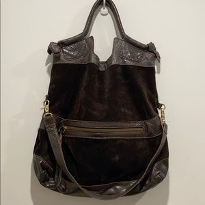Foly + Corrina bag